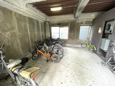 【エントランス】 | シティコーポ西今川