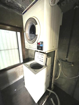 【その他共用部分】 | シティコーポ西今川