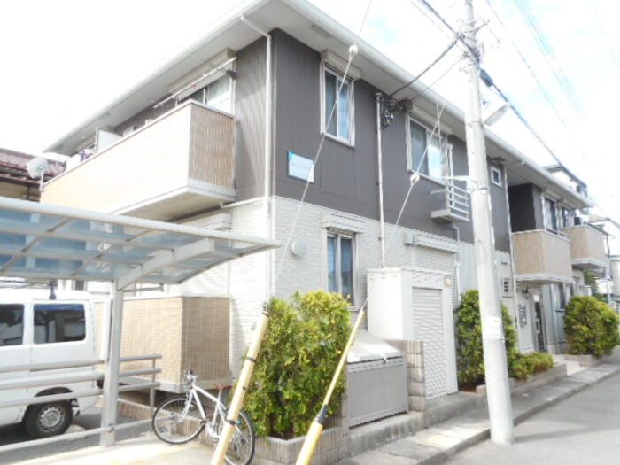 フォレストコート