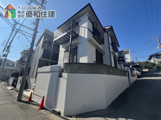 【外観】 | 明石市朝霧台　中古戸建