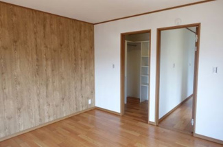 【洋室】 | 明石市朝霧台　中古戸建