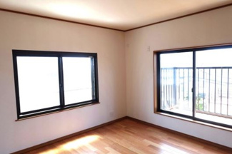【洋室】 | 明石市朝霧台　中古戸建