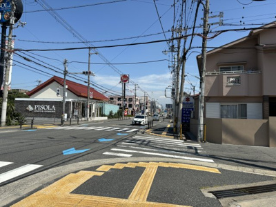 【周辺】 | 八尾市青山町　中古戸建