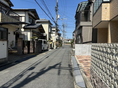 【周辺】 | 八尾市青山町　中古戸建