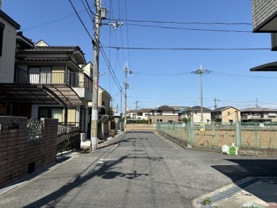 【周辺】 | 八尾市青山町　中古戸建