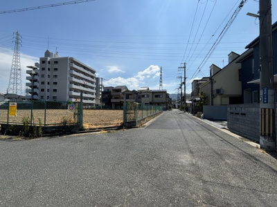 【周辺】 | 八尾市青山町　中古戸建