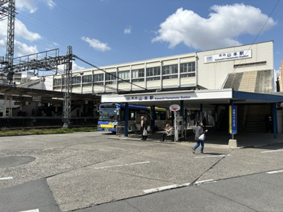 【周辺】 | 八尾市青山町　中古戸建