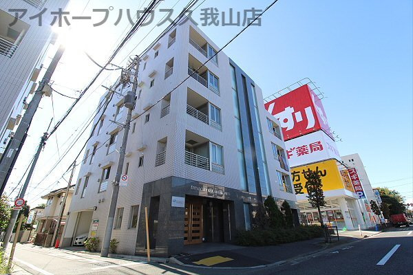 【外観】 | ダイナシティ久我山