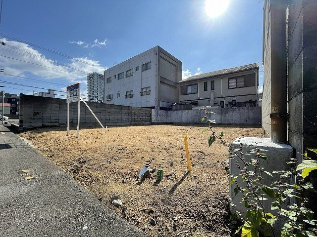 番町三丁目　土地のその他|防犯灯