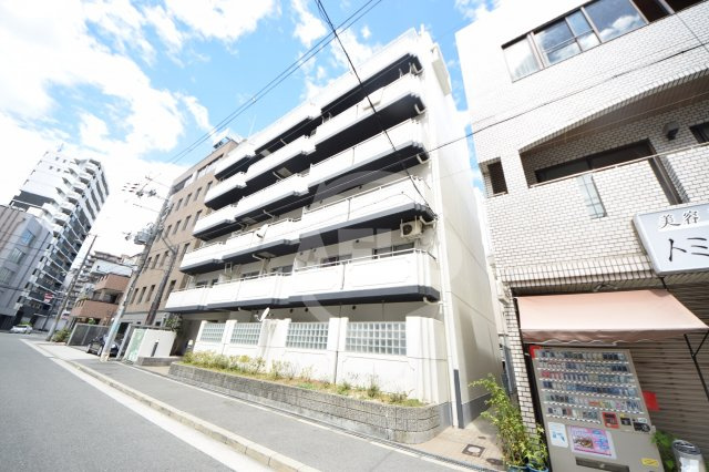 カサ・プリマヴェーラ　聖和小学校区のロビー|カサ・プリマヴェーラ　ロビー