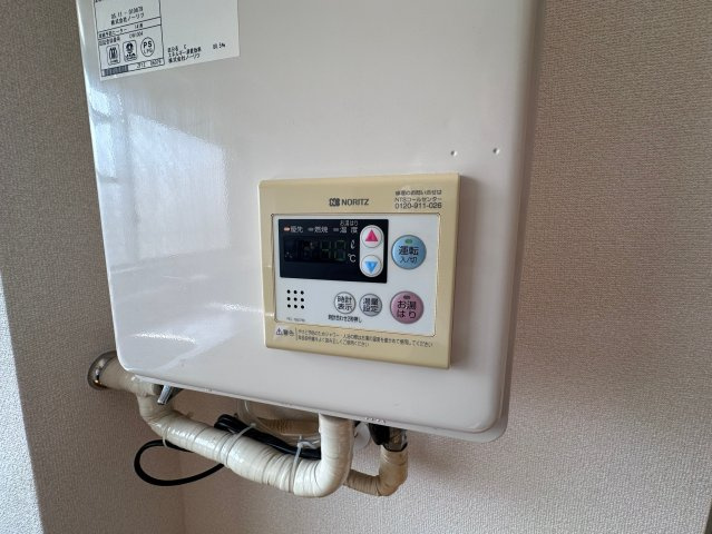 【設備】 | ソファレ錦織