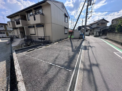 【駐車場】 | ソファレ錦織