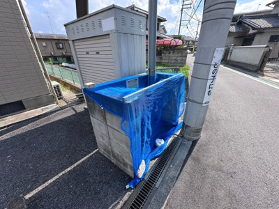 【その他共用部分】 | ソファレ錦織