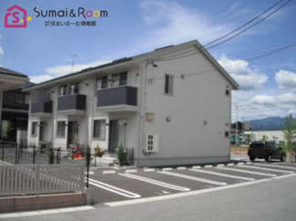 【外観】 | アーバンハイツ七日町
