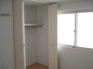 【収納】 | アーバンハイツ七日町