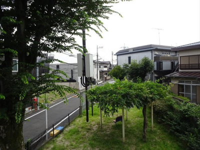【展望】 | 昭和アパート