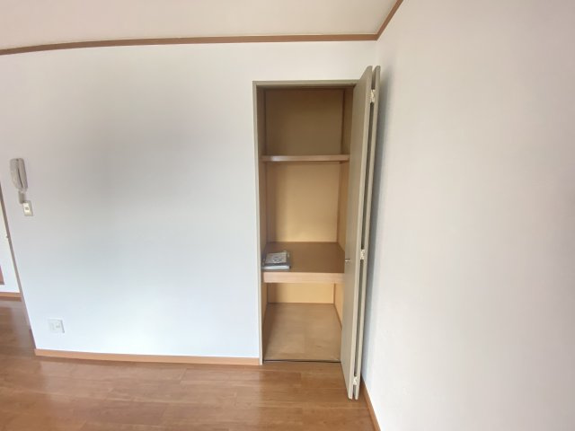 【内装】 | レオコート21