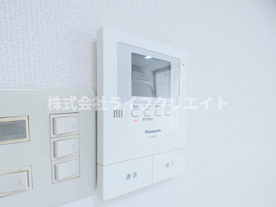 【セキュリティ】 | INAハウス