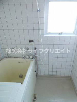 【浴室】 | INAハウス