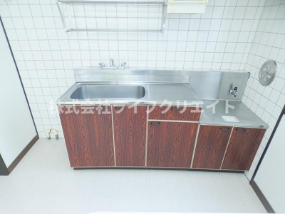 【キッチン】 | INAハウス