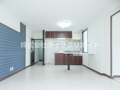 【居間・リビング】 | INAハウス