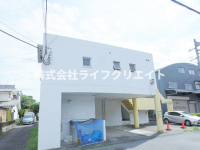 【展望】 | INAハウス