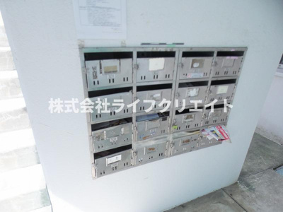 【その他共用部分】 | INAハウス