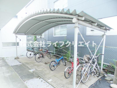 【その他共用部分】 | INAハウス