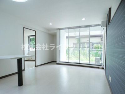 【居間・リビング】 | INAハウス