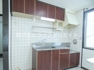 【キッチン】 | INAハウス