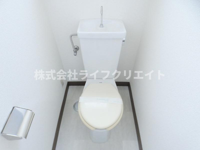 【トイレ】 | INAハウス