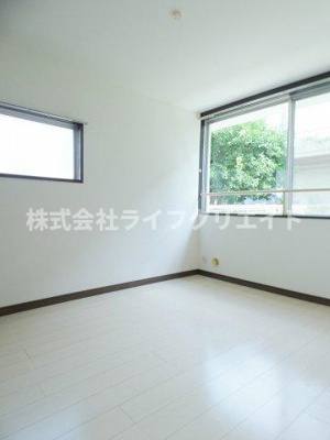 【内装】 | INAハウス