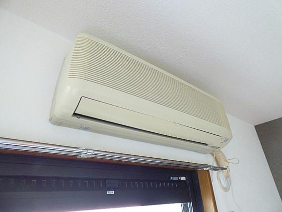 アイビスパークの設備