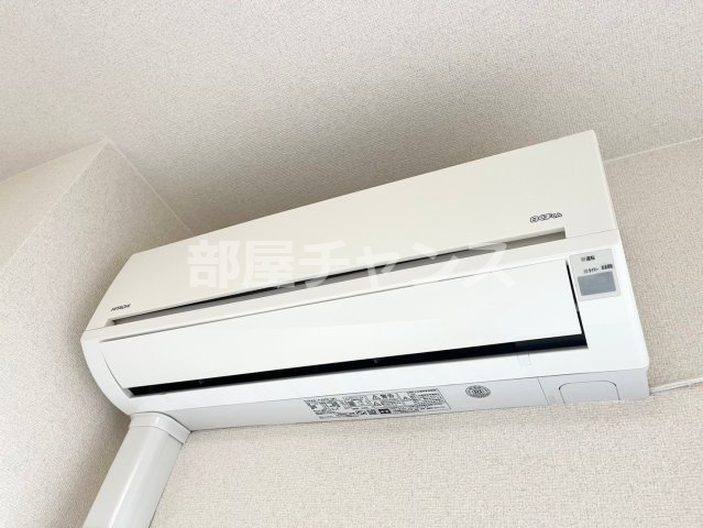 パークフラッツ新栄の設備