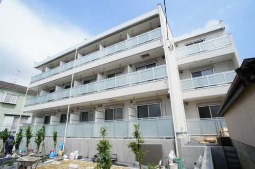 ラヴィータ 妙典
