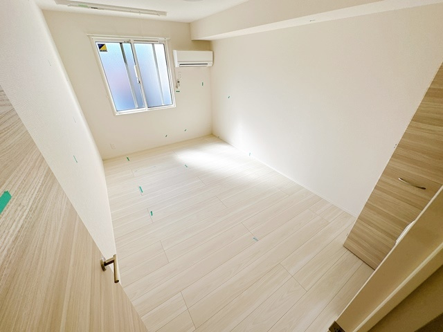 【洋室】 | クラシスト清和園町