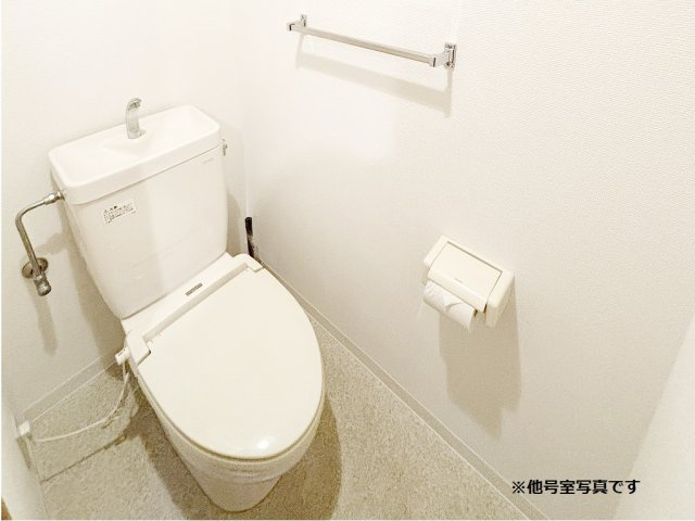 【内装】エスコート東大前 