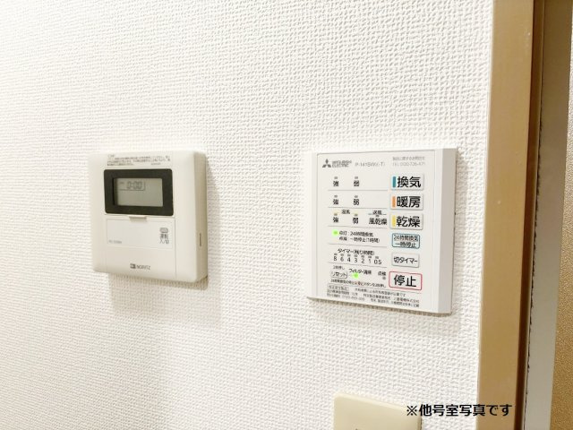 【内装】エスコート東大前 