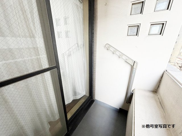 【内装】エスコート東大前 