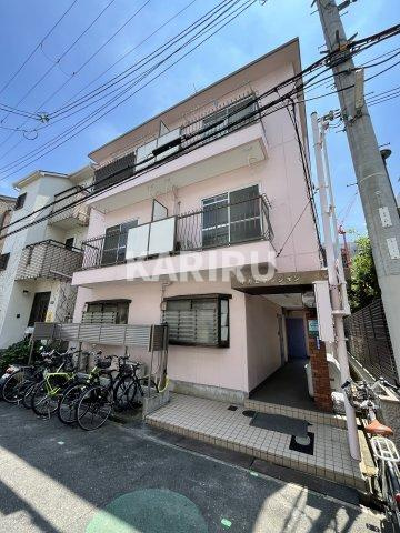 サカエマンション