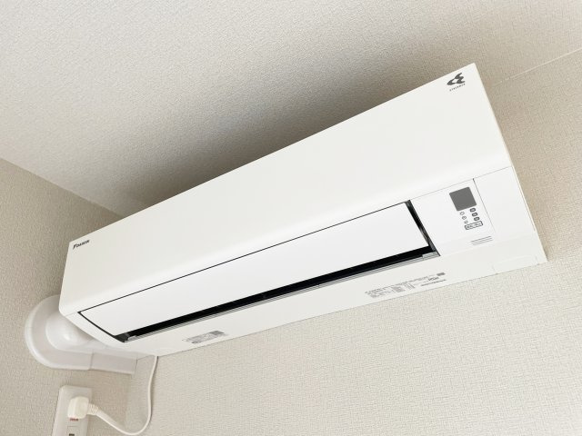 シャーメゾンプレミアス下助任の設備