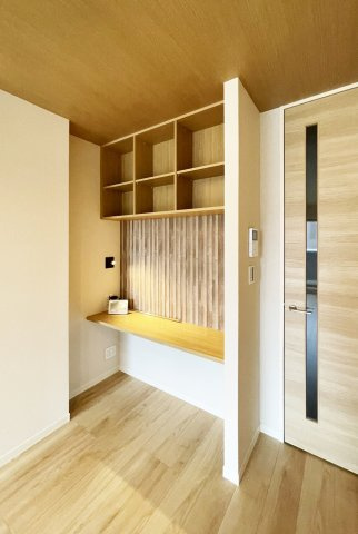 シャーメゾンプレミアス下助任のその他