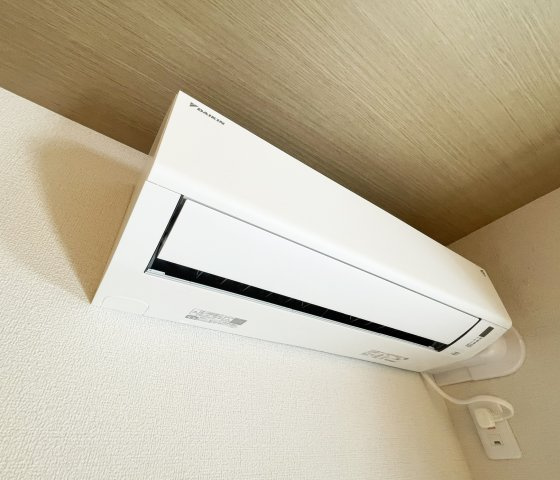 シャーメゾンプレミアス下助任の設備