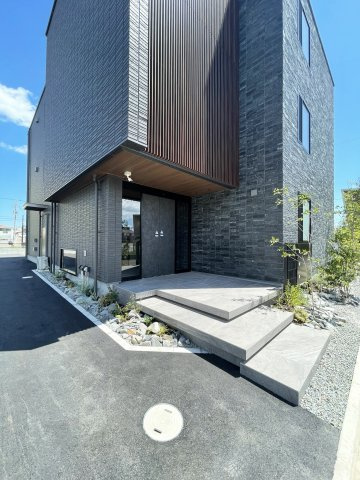 シャーメゾンプレミアス下助任のその他共用部分