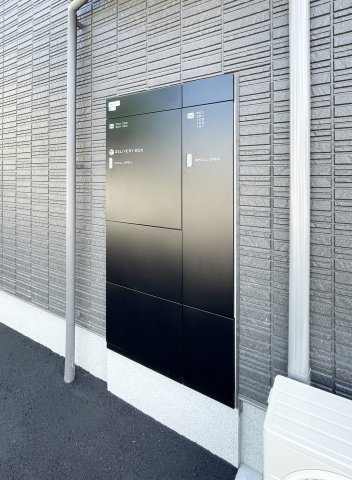 シャーメゾンプレミアス下助任のその他共用部分