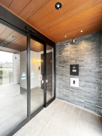 シャーメゾンプレミアス下助任のその他共用部分