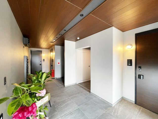 シャーメゾンプレミアス下助任のその他共用部分