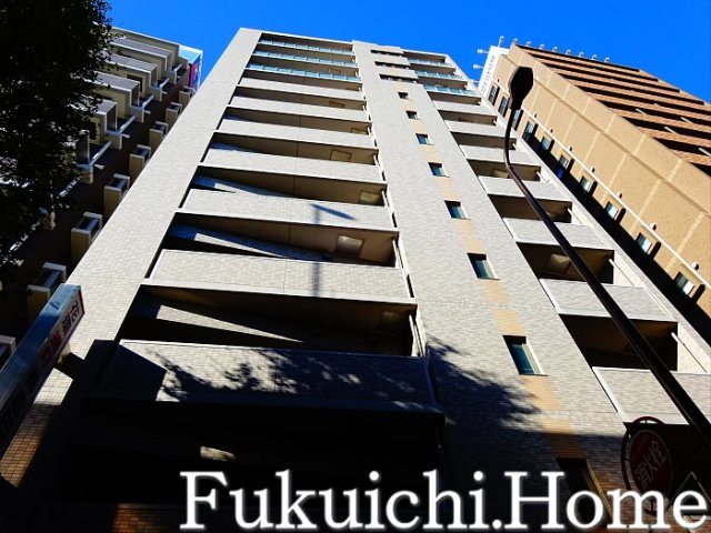 【外観】 | グランディール初台