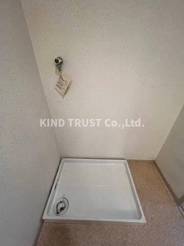 リバーサイドほんじょう1号棟の設備