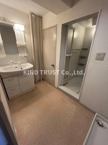 リバーサイドほんじょう1号棟のその他